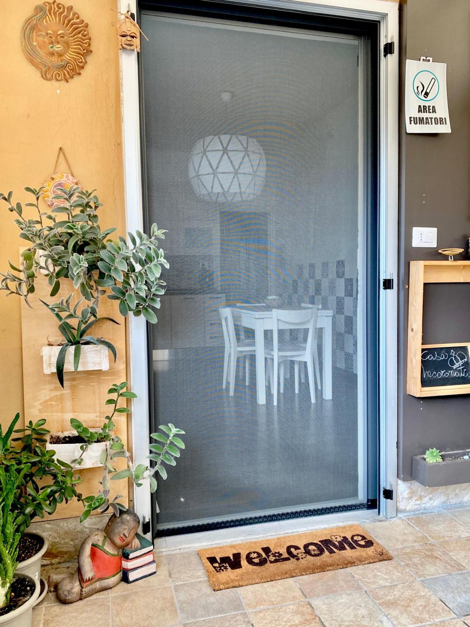 Casa Incoronata Campobasso Exterior foto